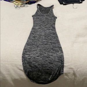 WILFRED BY ARITZIA KNIT DRESS XXS